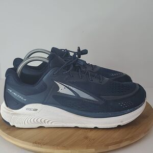 Altra Paradigm 6 Running Walking Shoes Men’s Size 8.5 Blue